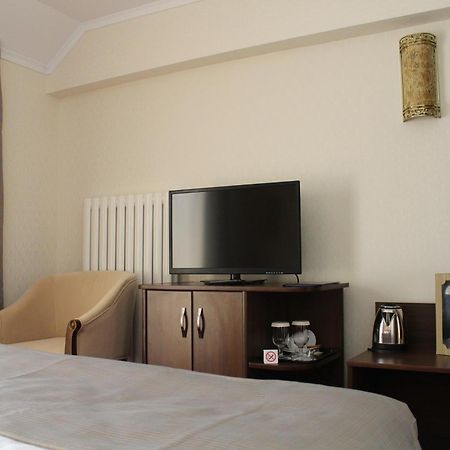 Hotel Elektra Vama Veche Camera foto