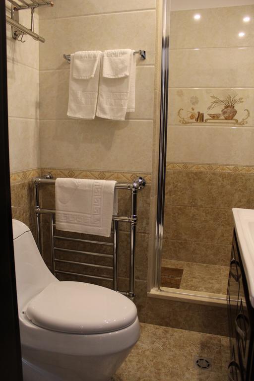 Hotel Elektra Vama Veche Camera foto
