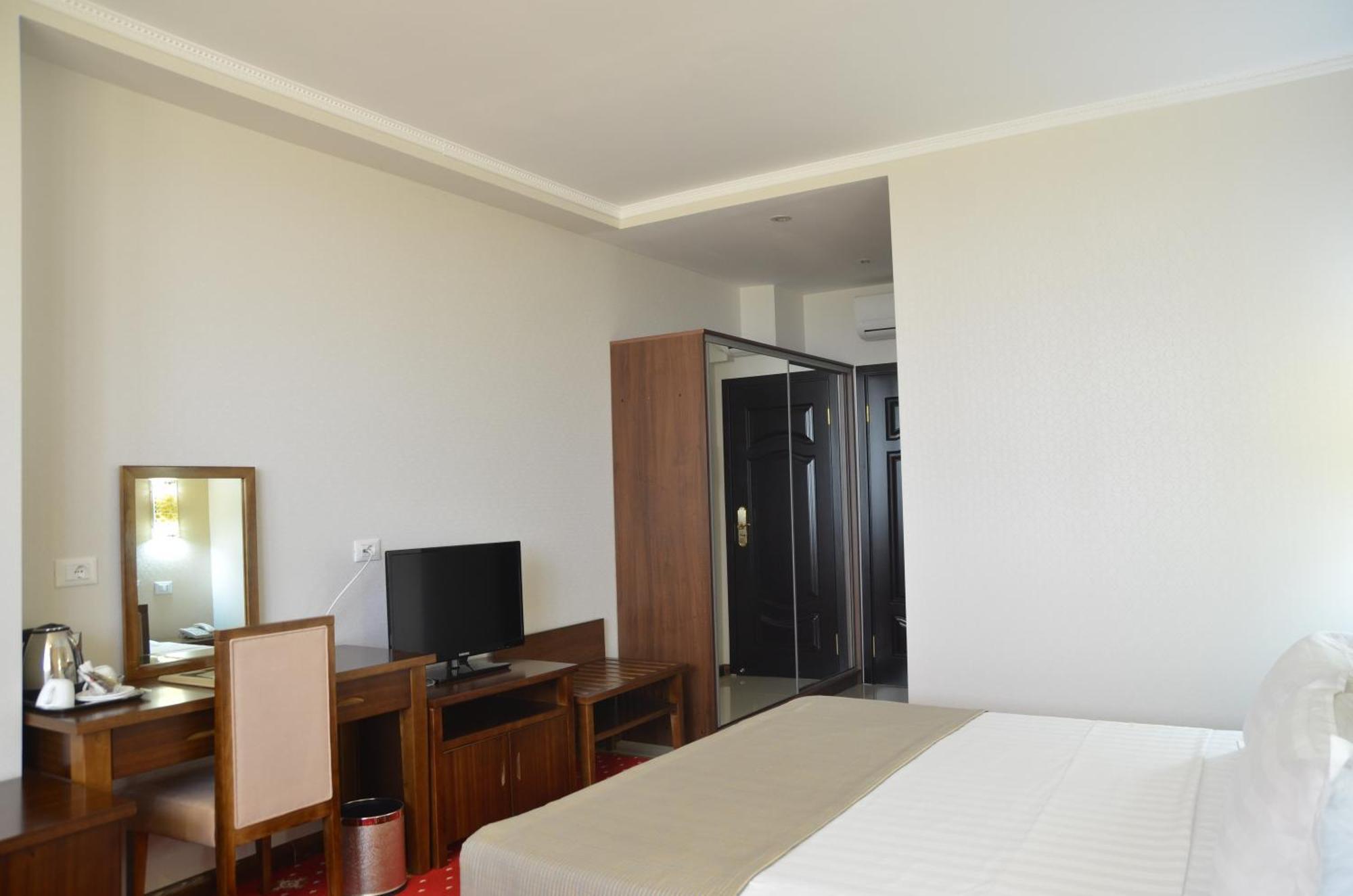 Hotel Elektra Vama Veche Camera foto