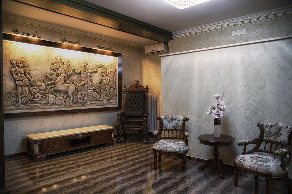 Hotel Elektra Vama Veche Esterno foto