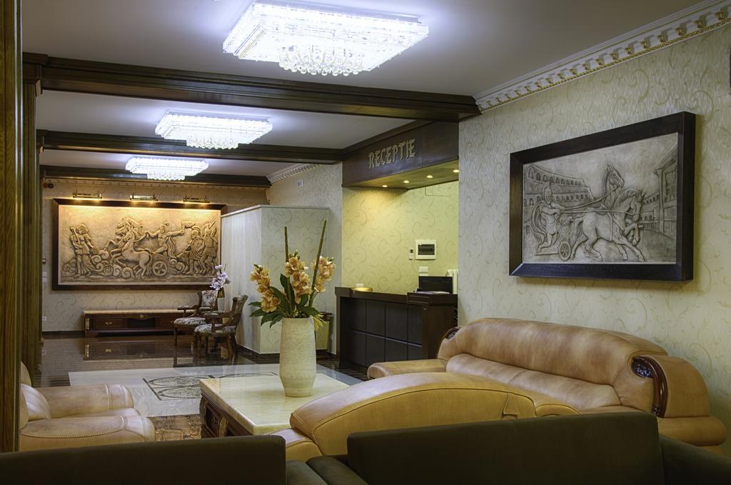 Hotel Elektra Vama Veche Esterno foto