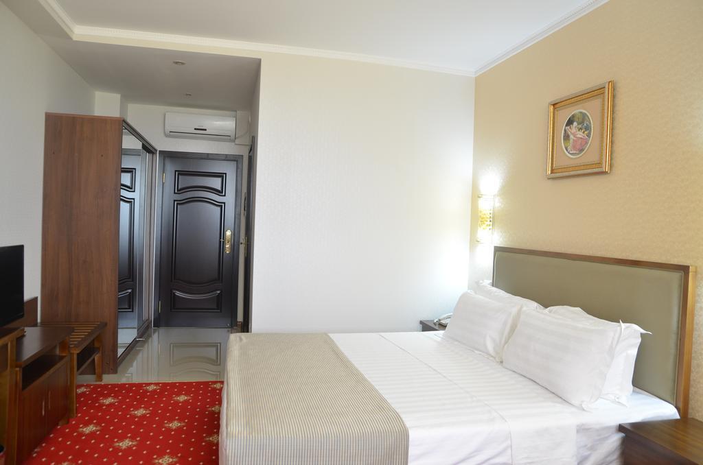 Hotel Elektra Vama Veche Camera foto